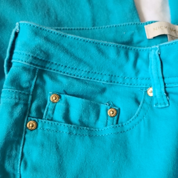 Nicki Minaj Jeans - 9/10 - Picture 4 of 8